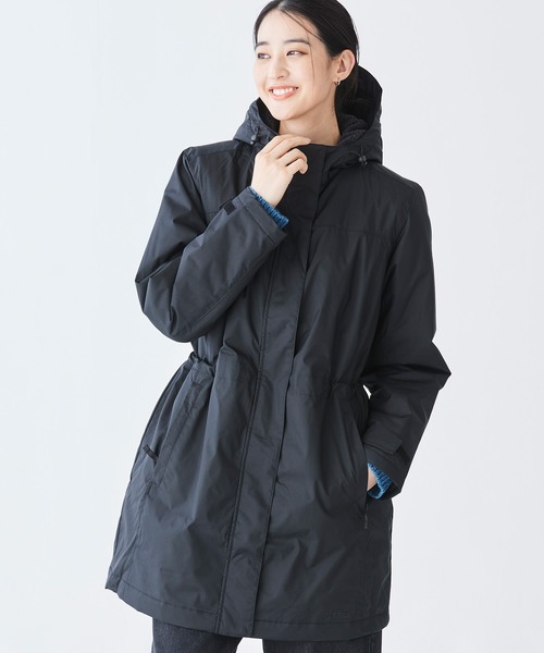 L.L.Bean（エルエルビーン） コート アウター ウィンター・ウォーマー