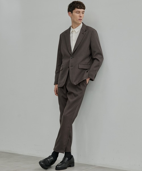 UNITED TOKYO（ユナイテッドトウキョウ） セットアップ メンズ