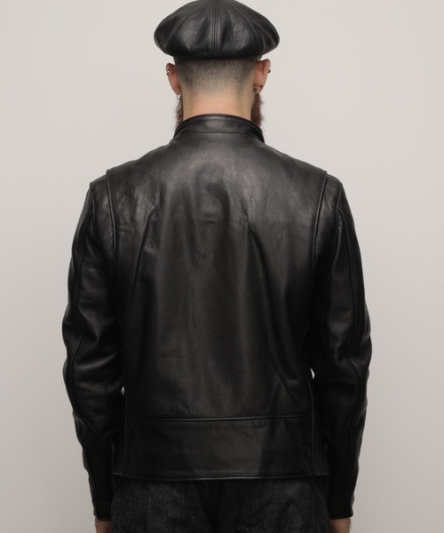 Schott N.Y.C（ショット） 革ジャン ライダース Schott/ショット/541XX