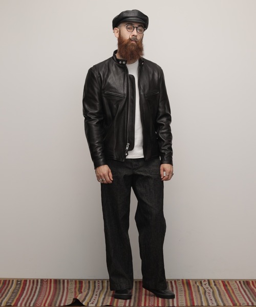 Schott N.Y.C（ショット） 革ジャン ライダース Schott/ショット/541XX