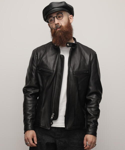 Schott N.Y.C（ショット） 革ジャン ライダース Schott/ショット/541XX