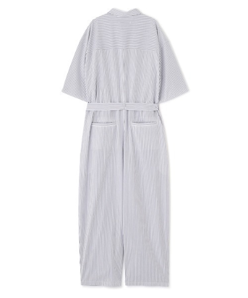 ETRE TOKYO（エトレトウキョウ） オールインワン ハーフスリーブ