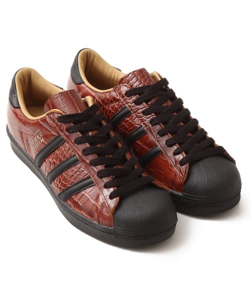 adidas（アディダス） スニーカー adidas SUPERSTAR VINTAGE