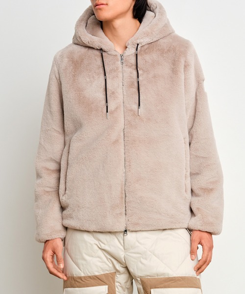 TATRAS（タトラス） ブルゾン アウター BOMOS ボモス メンズ