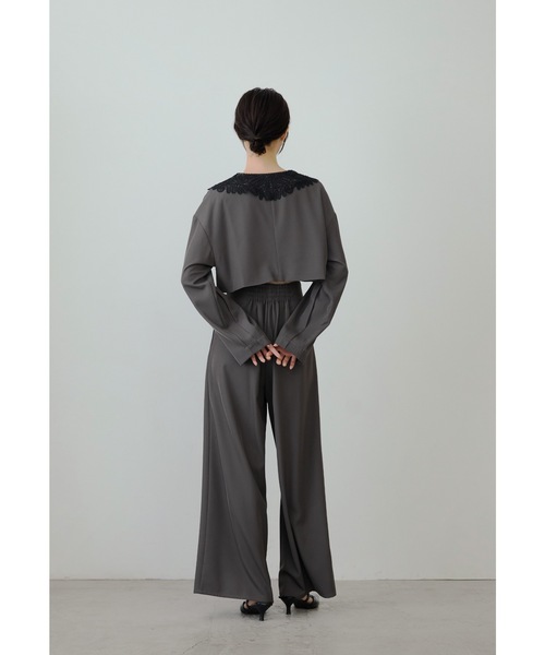 niana（ニアナ） パンツドレス : ZOZOTOWN Yahoo!店 - 通販 - Yahoo