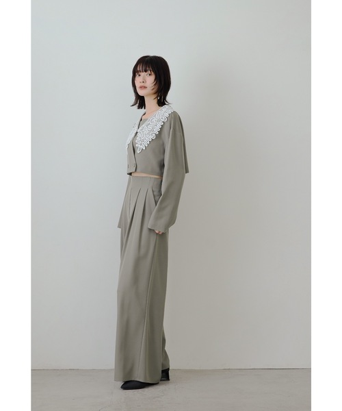 niana（ニアナ） パンツドレス : ZOZOTOWN Yahoo!店 - 通販 - Yahoo