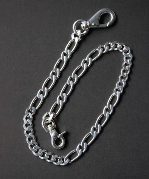 amp japan（アンプジャパン） ウォレットチェーン Canopus