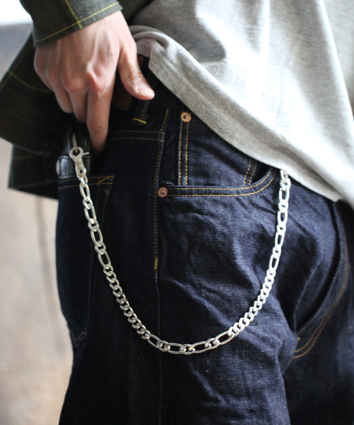 amp japan（アンプジャパン） ウォレットチェーン Canopus