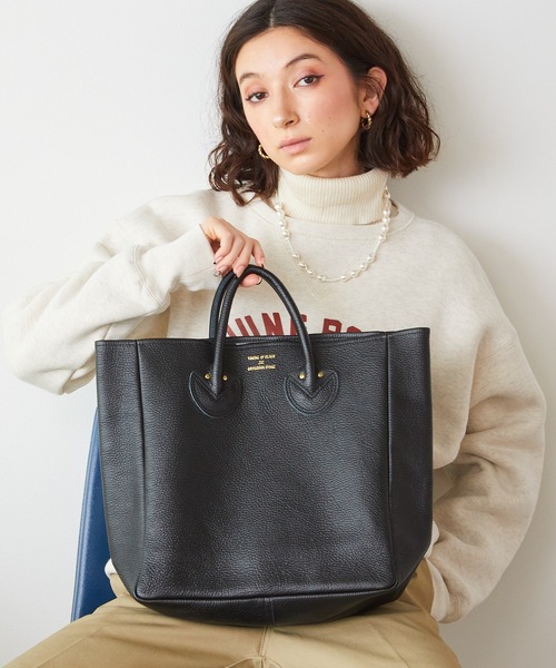 YOUNG&OLSEN The DRYGOODS STORE（ヤングアンドオルセン） トート