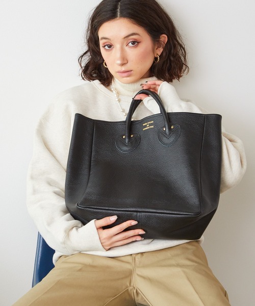 YOUNG&OLSEN The DRYGOODS STORE（ヤングアンドオルセン） トート