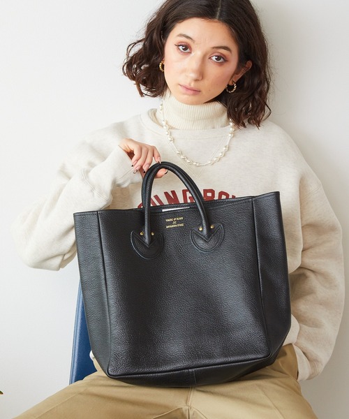 YOUNG&OLSEN The DRYGOODS STORE（ヤングアンドオルセン） トート