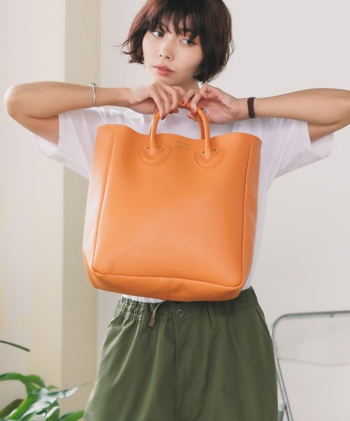 YOUNG&OLSEN The DRYGOODS STORE（ヤングアンドオルセン） トート