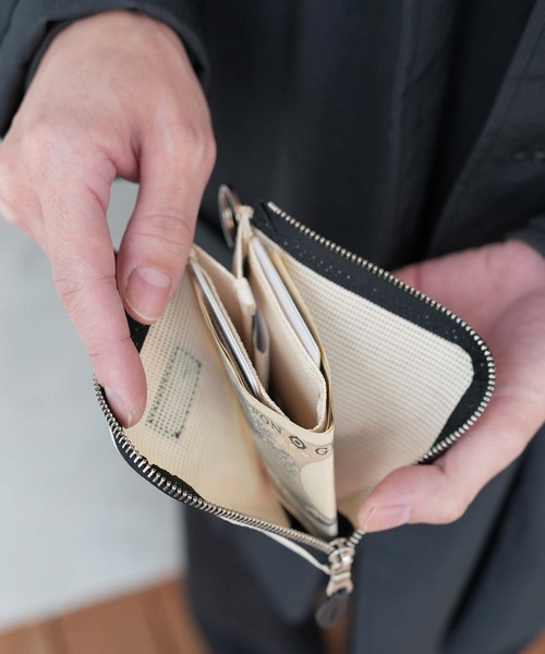 STANDARD SUPPLY（スタンダードサプライ） 財布 スタンダードサプライ