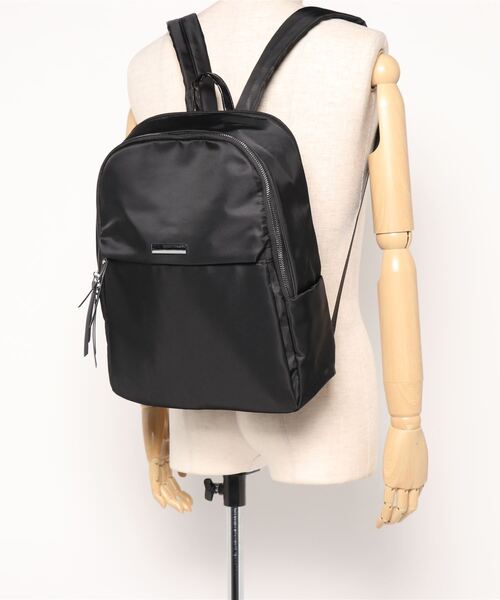 florist（フローリスト） デイバック リュック 「A4収納可/軽量