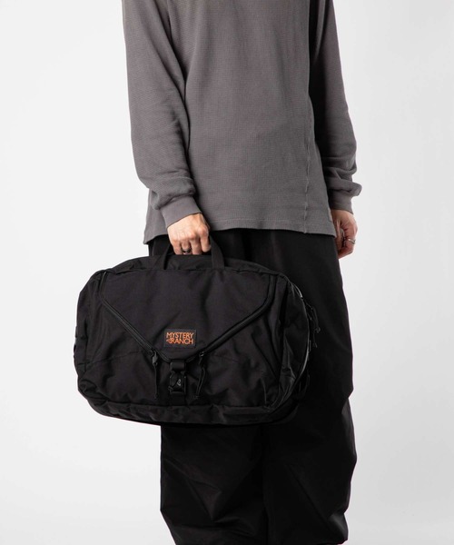 MYSTERY RANCH（ミステリーランチ） ビジネスバッグ MYSTERY RANCH