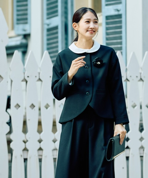 Petitjo（プッチージョ） セットアップ レディース : ZOZOTOWN Yahoo