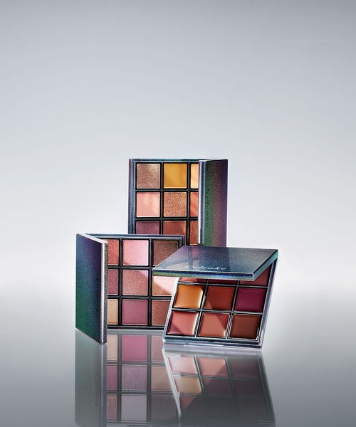 Celvoke 口紅 リップ セルヴォーク Celvoke / エクスプレッシヴ