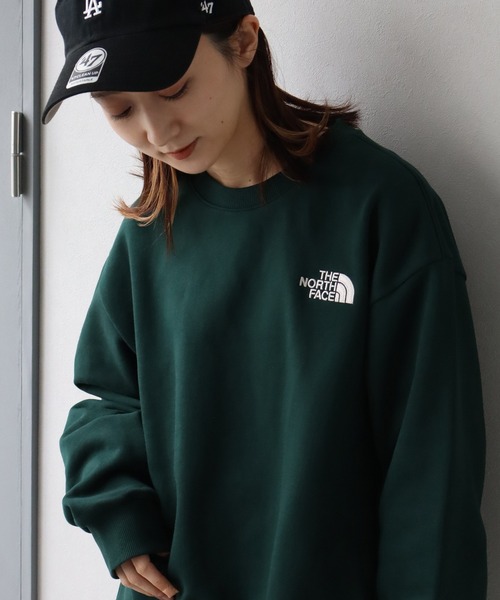 THE NORTH FACE（ザ ノースフェイス） トレーナー スウェット 「THE