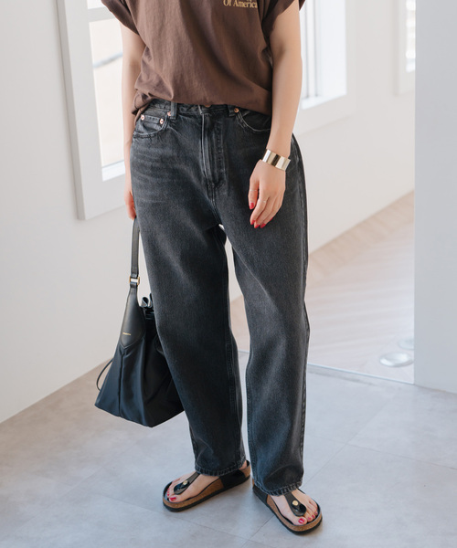 Spick＆Span（スピック アンド スパン） ジーンズ デニム デニムパンツ