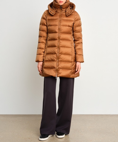 TATRAS（タトラス） ダウンコート ダウンジャケット POLITEAMA