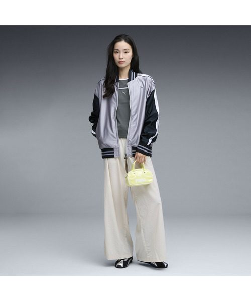 PUMA（プーマ） ジャージ ユニセックス T7 スカ ジャケット 3 MIJ