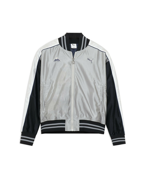 PUMA（プーマ） ジャージ ユニセックス T7 スカ ジャケット 3 MIJ