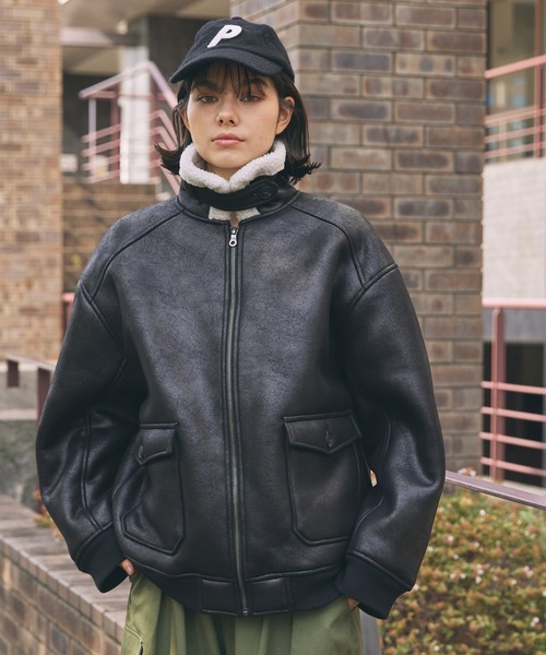 極上ムートン メンズ リアルムートン 羊毛皮 XL相当 ZOZOTOWN Yahoo!店