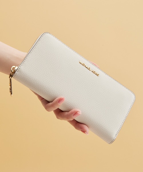 MICHAEL KORS（マイケルコース） 財布 EMPIRE スリム ジップアラウンド