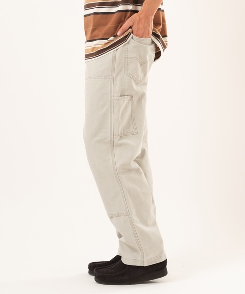 Levi's（リーバイス） ジーンズ WORKWEAR 568(TM) STAY LOOSE