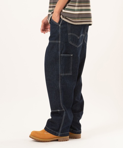 Levi's（リーバイス） ジーンズ WORKWEAR 568(TM) STAY LOOSE