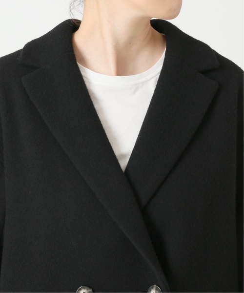 SLOBE IENA（スローブイエナ） コート アウター SUPER100シングル