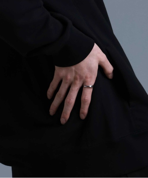 LION HEART（ライオンハート） 指輪 リング メンズ レディース