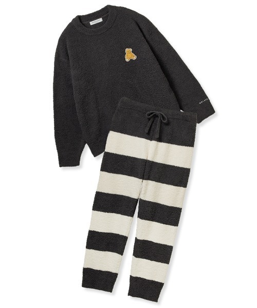 gelato pique（ジェラートピケ） パジャマ 「ONLINE限定」「HOMME