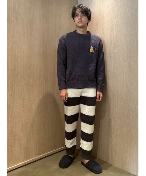 gelato pique（ジェラートピケ） パジャマ 「ONLINE限定」「HOMME