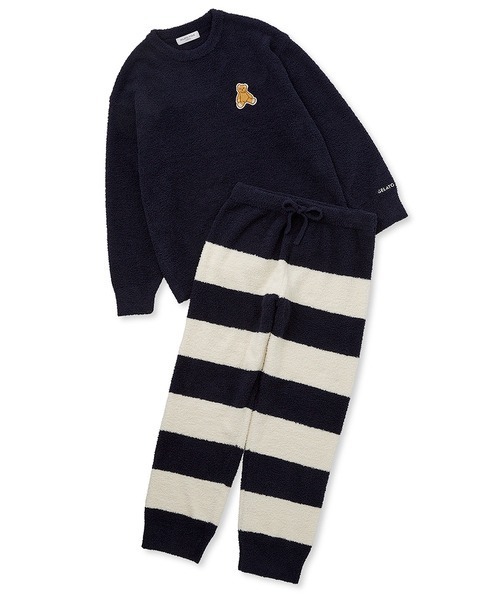 gelato pique（ジェラートピケ） パジャマ 「ONLINE限定」「HOMME