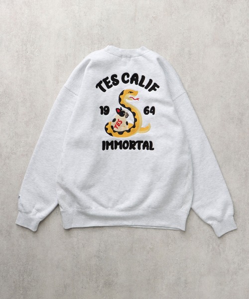 The Endless Summer（エンドレスサマー） トレーナー スウェット TES