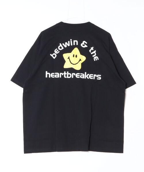 BEDWIN & THE HEARTBREAKERS（ベドウィン アンド ザ ハート