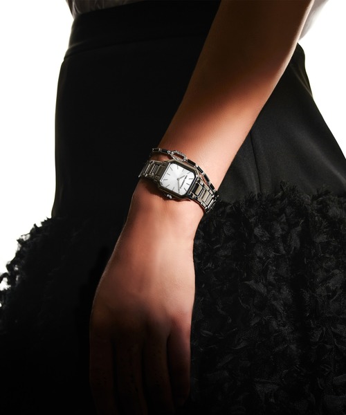 KARL LAGERFELD（カール・ラガーフェルド） 腕時計 「KARL LAGERFELD