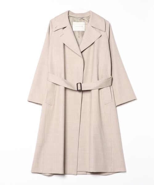 Mackintosh（マッキントッシュ） トレンチコート コート BELTED LAGGAN