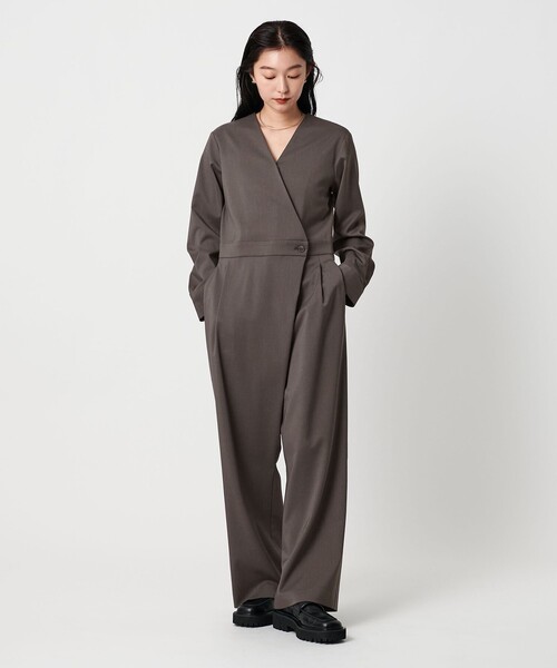 MARW UNITED ARROWS（マルゥ ユナイテッドアローズ） オールインワン