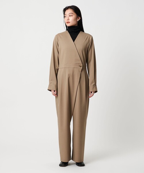 MARW UNITED ARROWS（マルゥ ユナイテッドアローズ） オールインワン