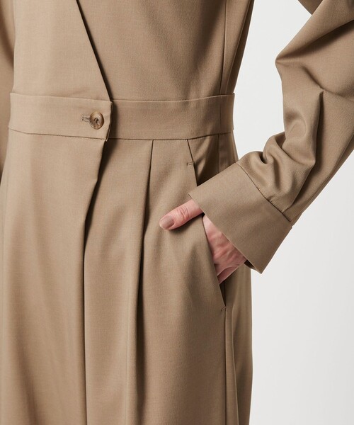 MARW UNITED ARROWS（マルゥ ユナイテッドアローズ） オールインワン