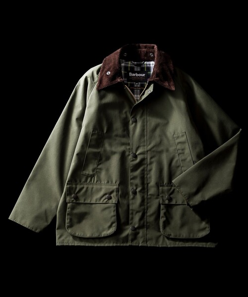 Barbour（バブアー） ブルゾン アウター 「別注」Barbour / BEDALE
