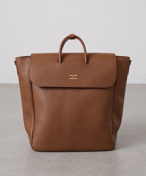 YOUNG&OLSEN The DRYGOODS STORE（ヤングアンドオルセン） トート