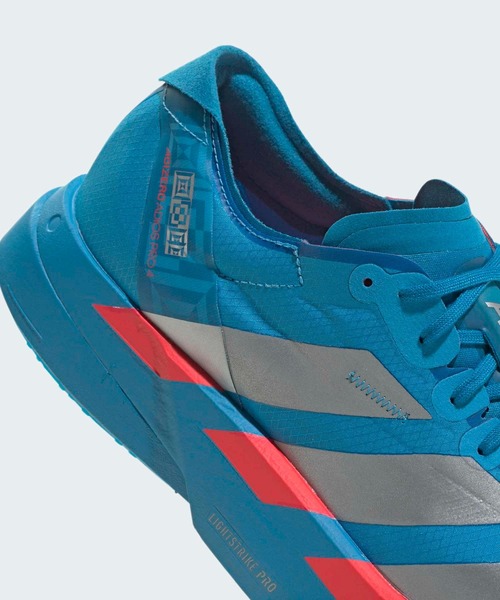 adidas（アディダス） スニーカー アディゼロ アディオス プロ 4
