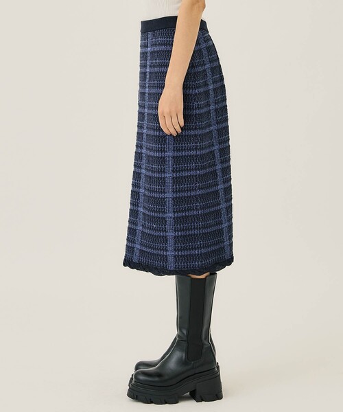 AKANE UTSUNOMIYA（アカネウツノミヤ） スカート 「AKANE UTSUNOMIYA