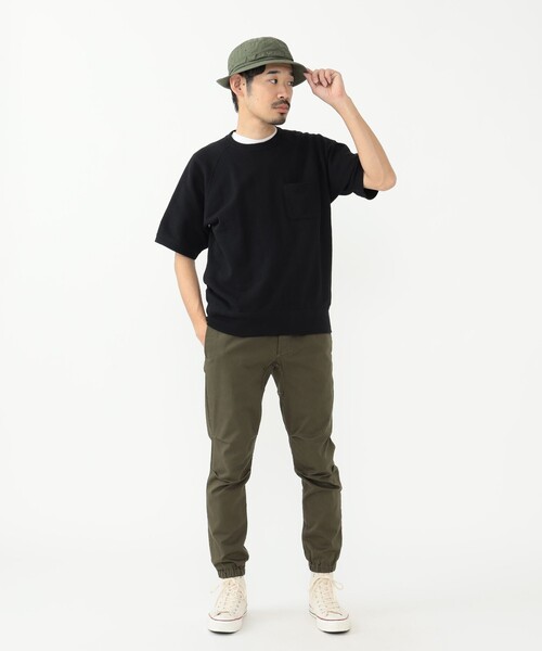 LOOPWHEELER（ループウィラー） トレーナー スウェット × BEAMS PLUS