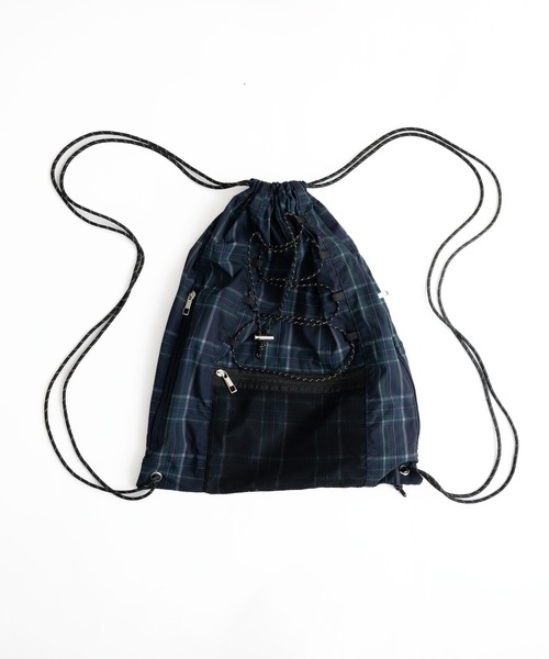 WISH FOR EVER（ウィッシュフォーエバー） デイバック リュック ASSORT