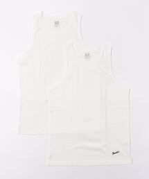 NUMBER (N)INE（ナンバーナイン） タンクトップ 「FRUIT OF THE LOOM