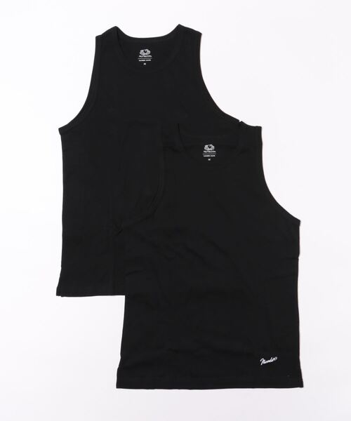 NUMBER (N)INE（ナンバーナイン） タンクトップ 「FRUIT OF THE LOOM